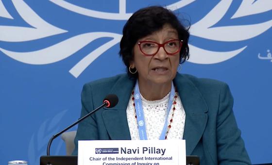 Premio Nobel, Corte Penal Internacional, Gaza, salud mental… Las noticias del viernes